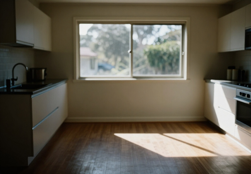 Wall cavity treated and sealed in Emu Plains