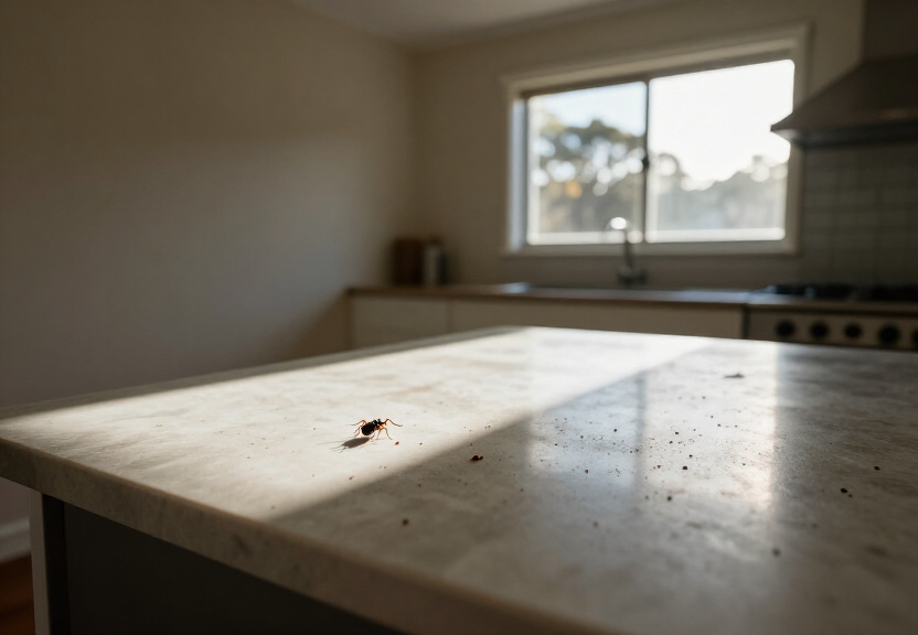 Emu Plains Pest Control in Action