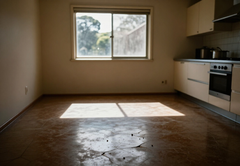 Before & After: Pest-Free Homes